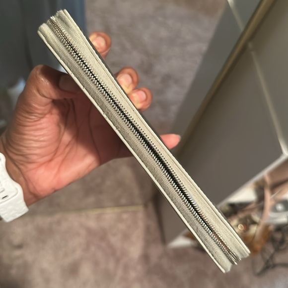 Celine Continental Wallet - Picture 5 of 10